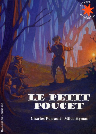 Le petit Poucet