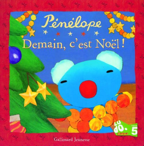 Le Noël de Pénélope