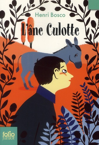 L'âne Culotte