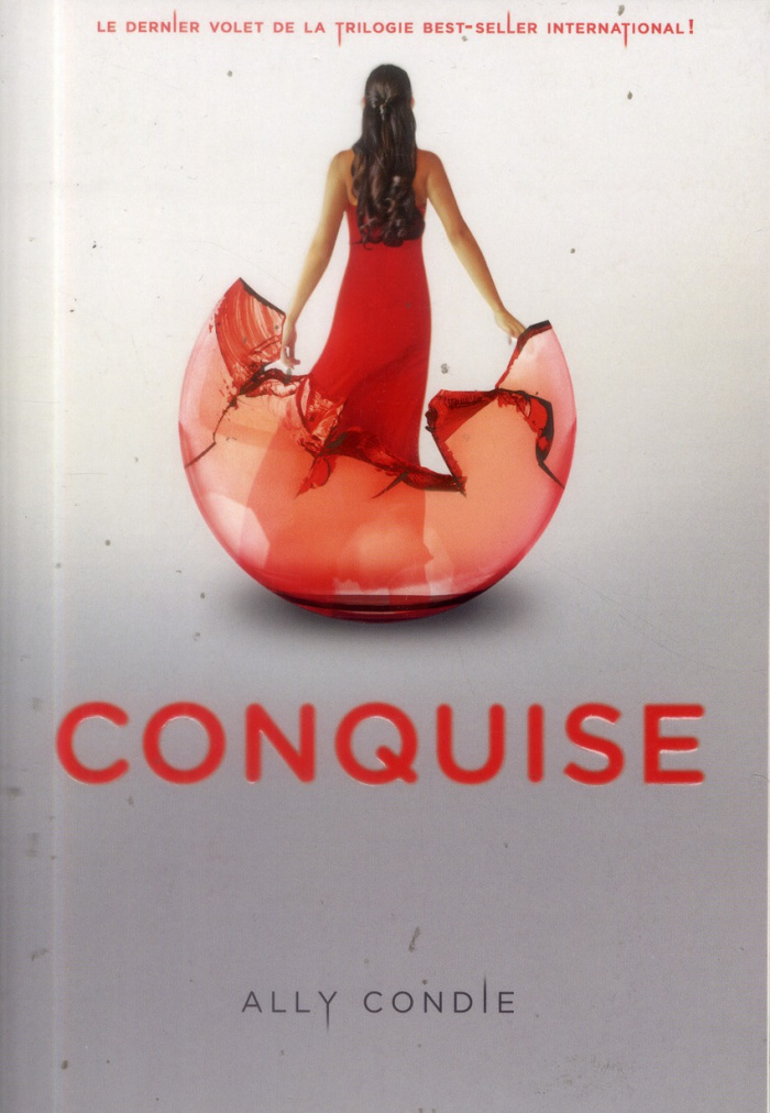 Conquise