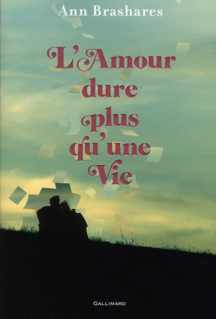 L'Amour dure plus qu'une vie