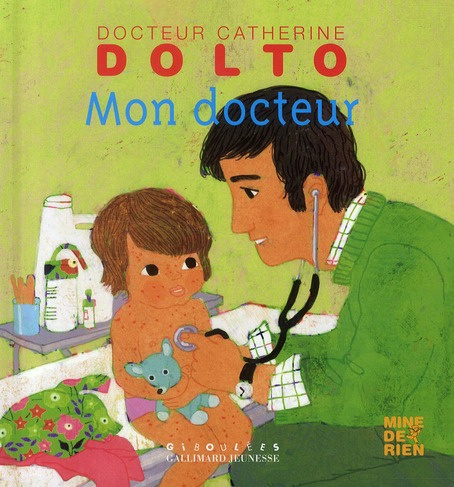 Mon docteur