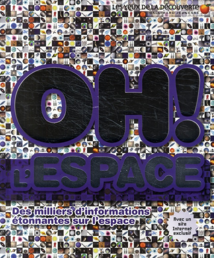 Oh ! l'espace