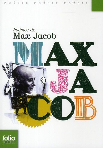 Poèmes de Max Jacob
