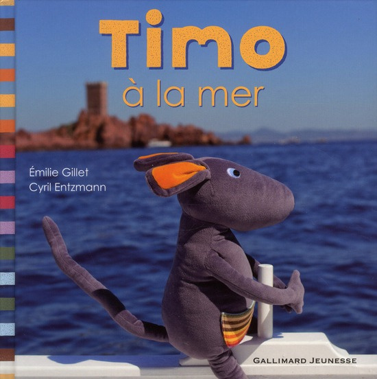 TIMO A LA MER