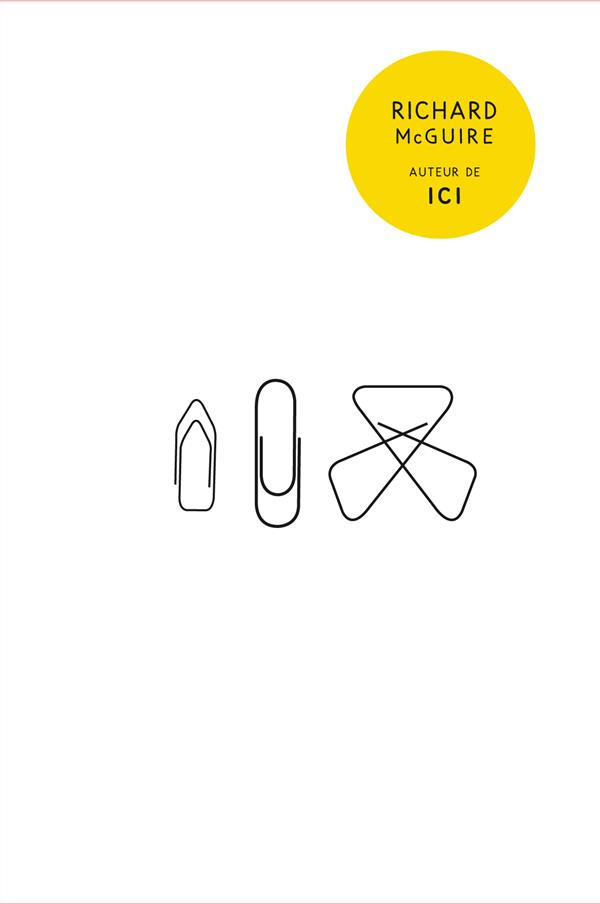 Dessins Séquences. Série du New Yorker