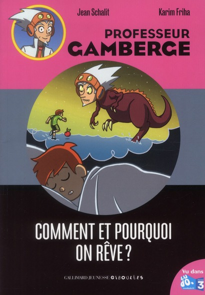 Comment et pourquoi on rêve ?