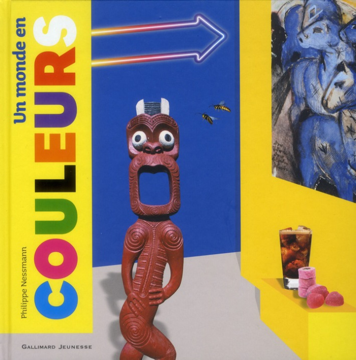 Un monde en couleurs