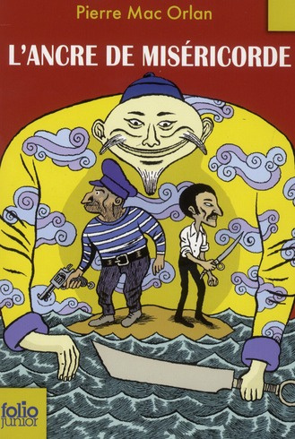 L'ancre de miséricorde