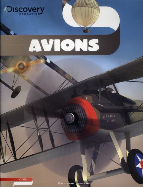 Avions