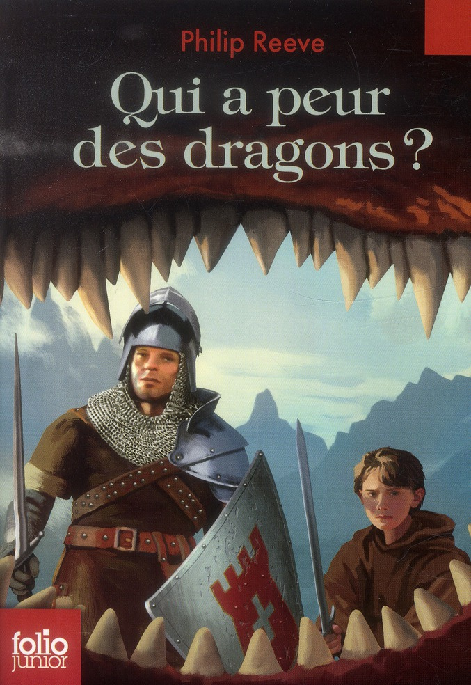 Qui a peur des dragons ?