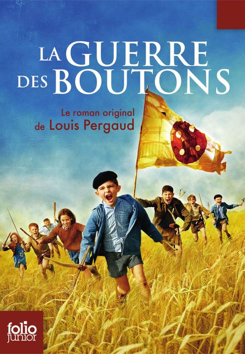 La guerre des boutons