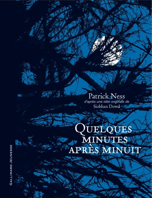 Quelques minutes après minuit