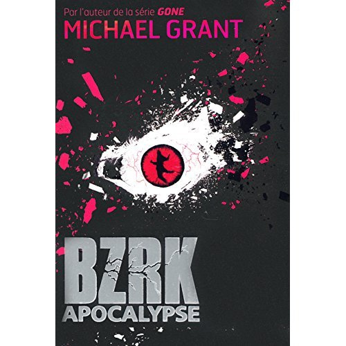 Bzrk Tome 3 : Apocalypse