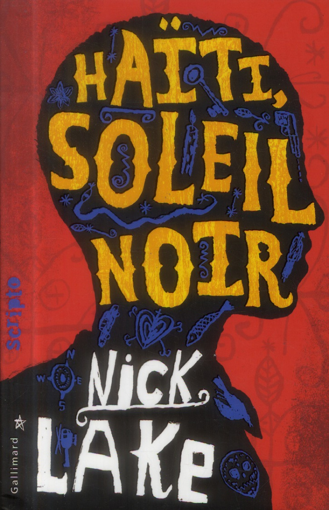 Haïti, soleil noir