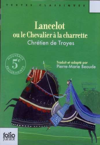 Lancelot ou le Chevalier à la charrette