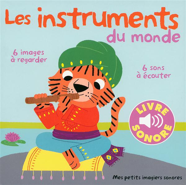 Les instruments du monde