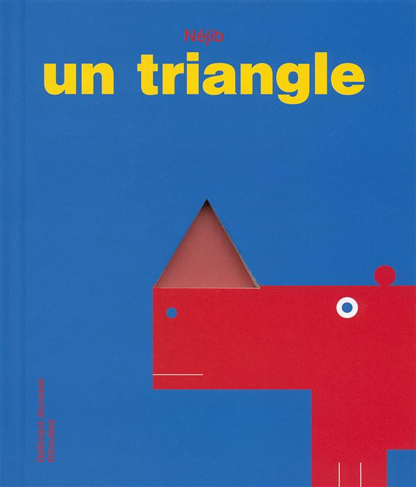 Un triangle