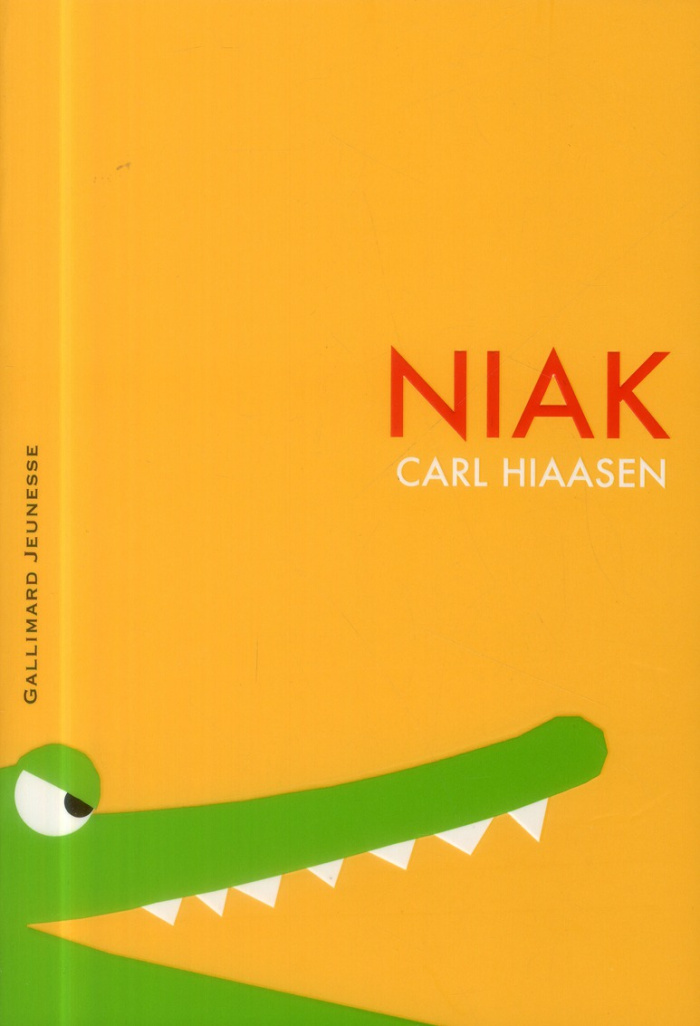 Niak