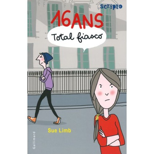 16 ans Total fiasco