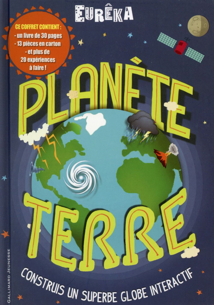 Planète Terre