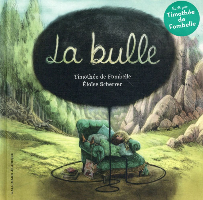LA BULLE