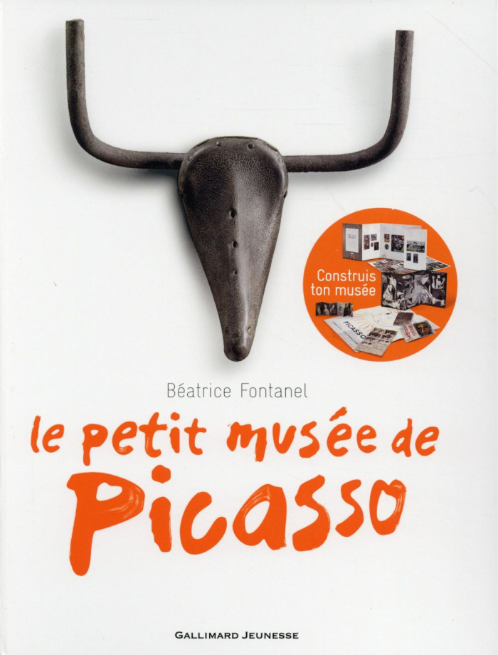 Le petit musée de Picasso. Picasso l'homme taureau
