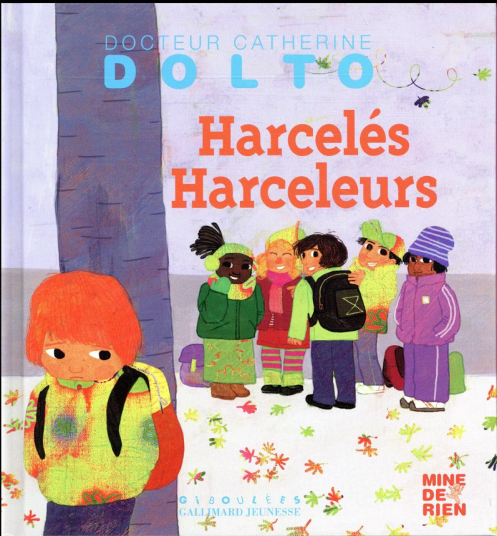 Harcelés Harceleurs
