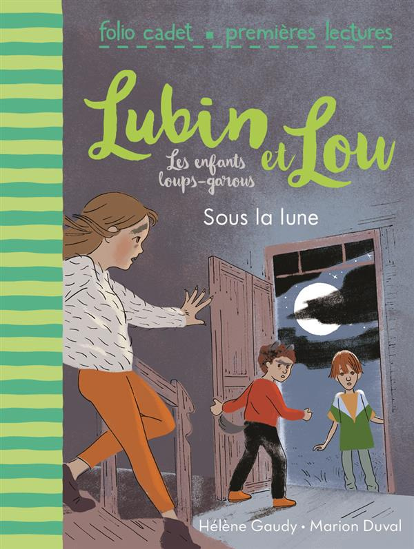 Lubin et Lou 2 : Sous la lune