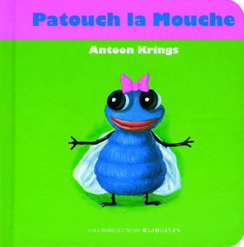 Patouch la Mouche
