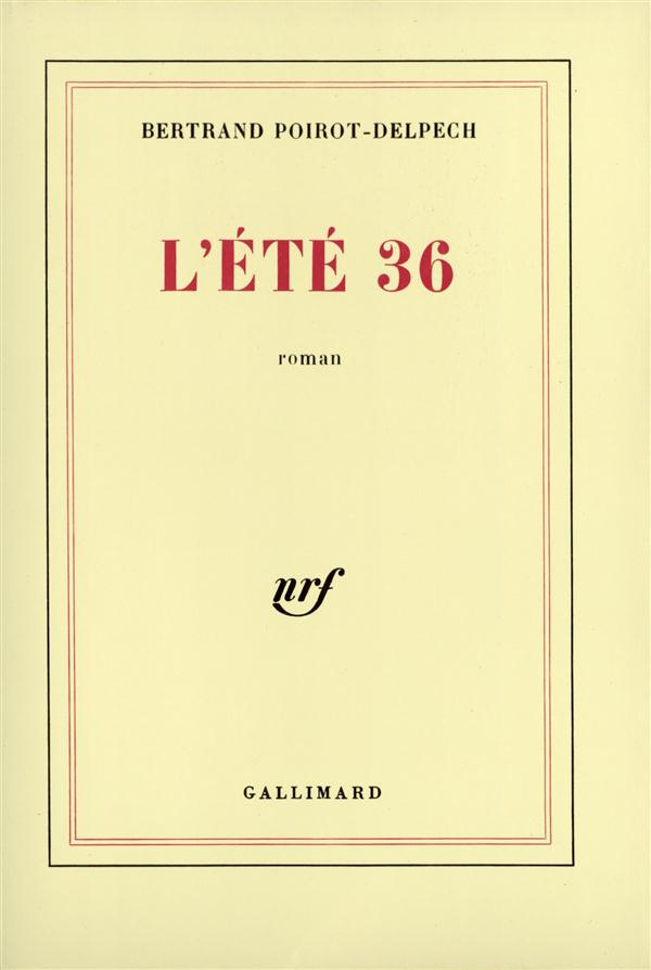 L' Été 36