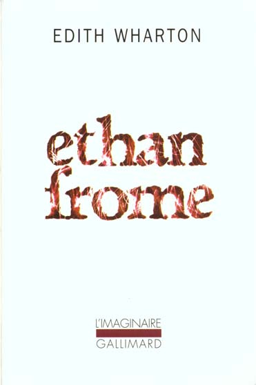 Ethan Frome