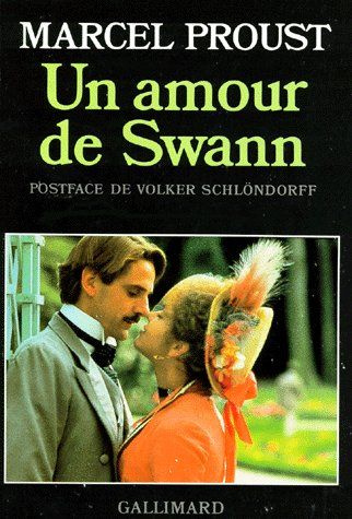 Un amour de Swann