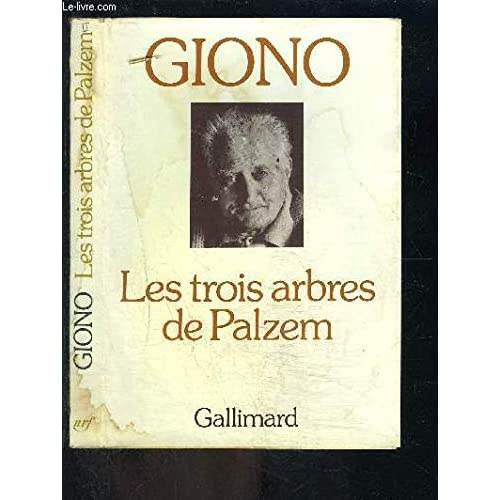 LES TROIS ARBRES DE PALZEM