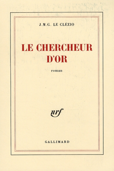 Le Chercheur d'or