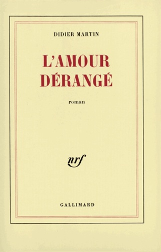 L'amour dérange