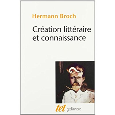 Création littéraire et connaissance
