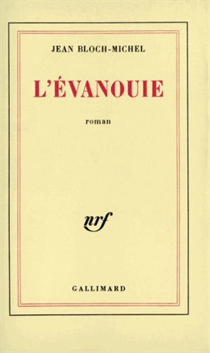 L'évanouie