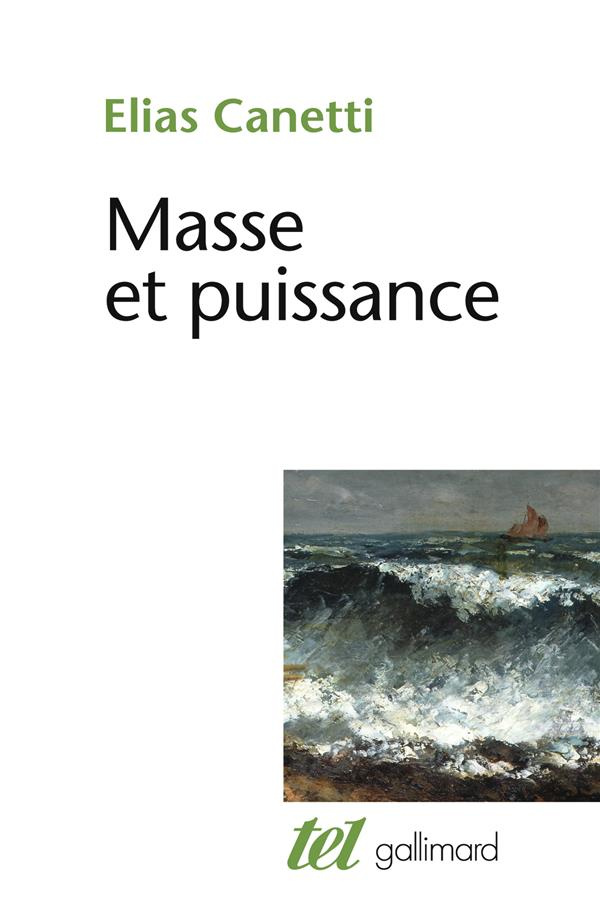 Masse et puissance