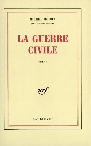 La Guerre civile
