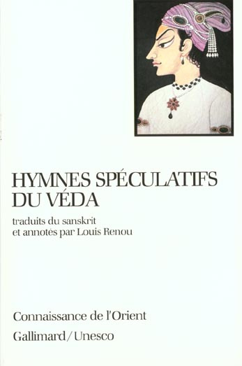 Hymnes spéculatifs du Véda