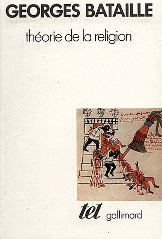 Théorie de la religion