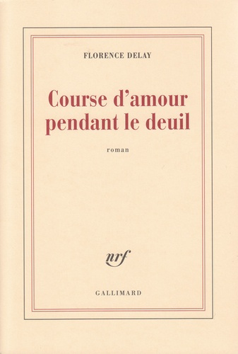 Course d'amour pendant le deuil