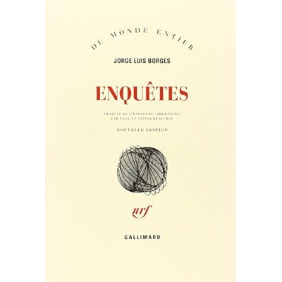 Enquêtes