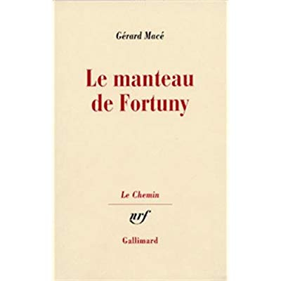 Le manteau de Fortuny