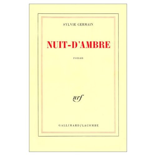 Nuit-d'Ambre