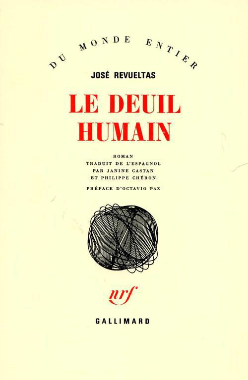 Le Deuil humain
