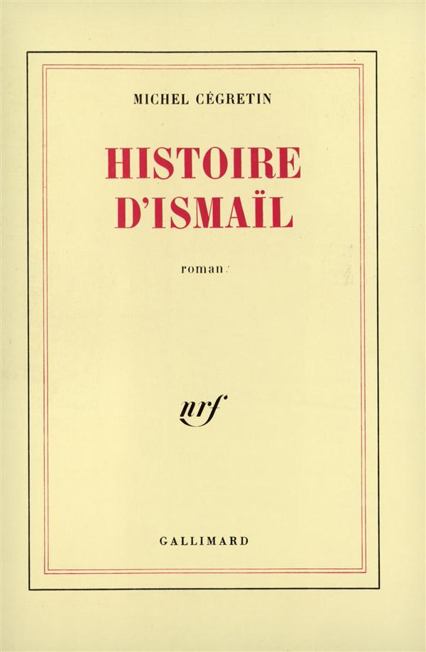 Histoire d'Ismail