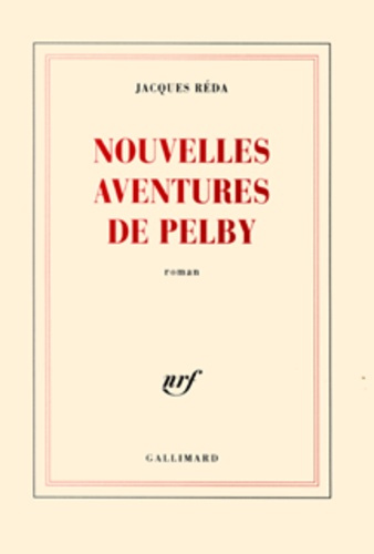 Nouvelles aventures de Pelby