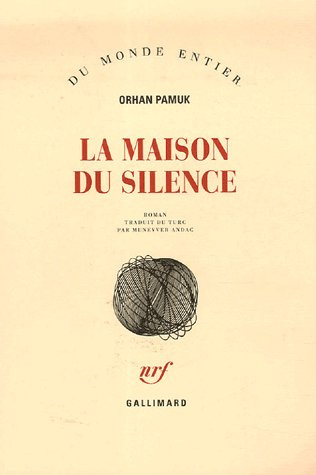 La maison du silence